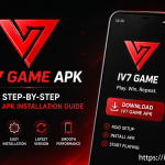 IV7-Game-APK