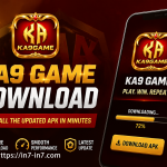 KA9-Game-Download