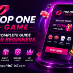 Top-One-Game