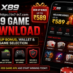 X89-Game-Download