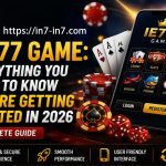ie777-game