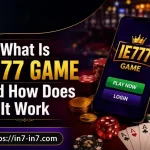 ie777-game