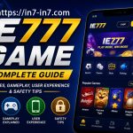 ie777-game-complete-guide
