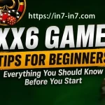 xx6-game